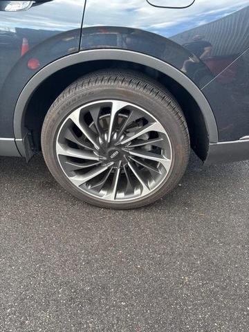 2021 lincoln aviator reserve awd