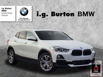 2018 bmw x2 xdrive28i awd xdrive28i 4dr suv for sale in milford, delaware