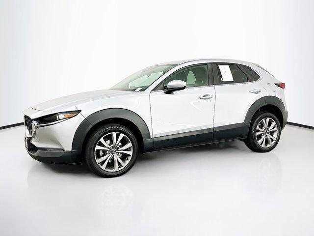 2020 mazda cx-30 preferred