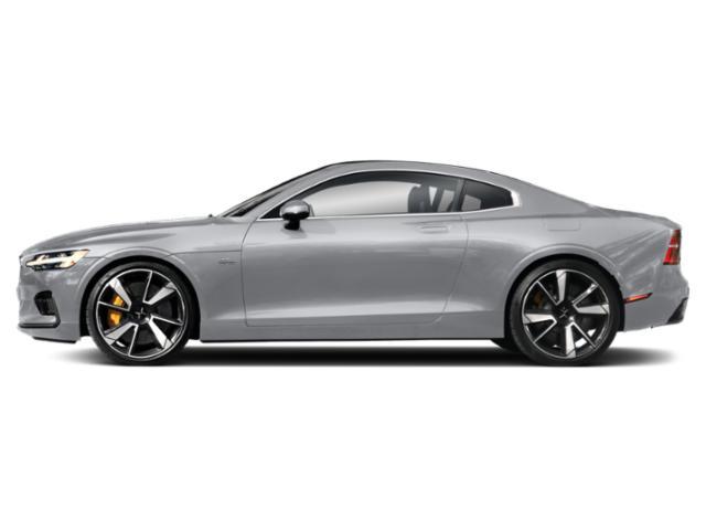 2021 polestar 1 coupe