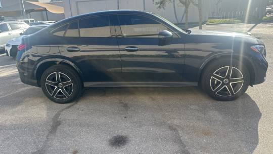 2024 Mercedes-Benz GLC