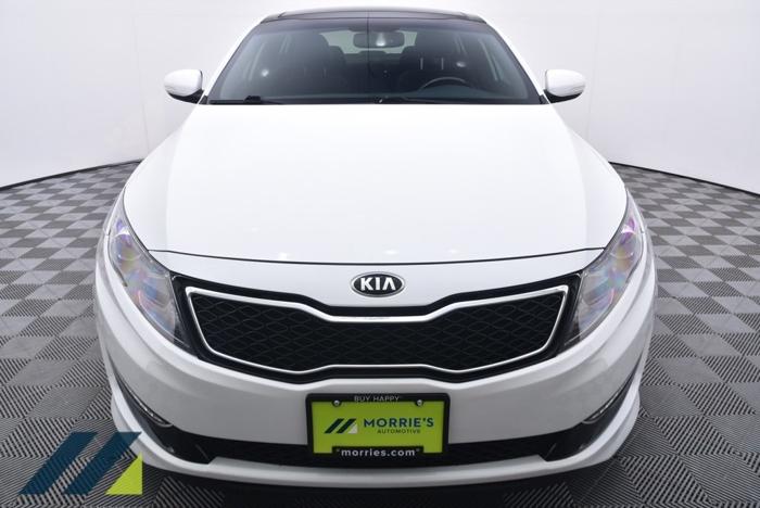 used 2013 kia optima sx w/ limited package chippewa falls, wi 54729 for sale in hallie, wisconsin
