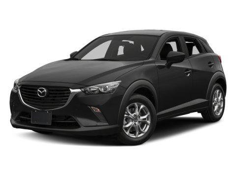 2017 mazda cx-3 sport