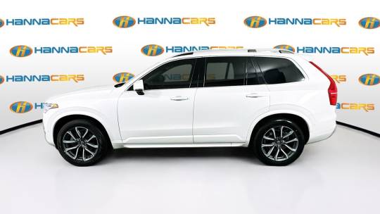2018 Volvo XC90