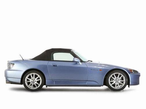 2004 honda s2000 in saint louis, missouri