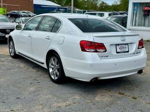 2010 lexus gs 350 base in chesapeake, virginia