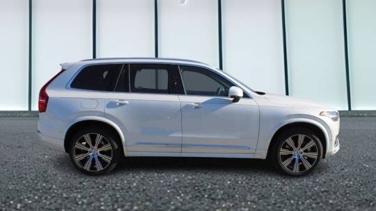 2025 Volvo XC90