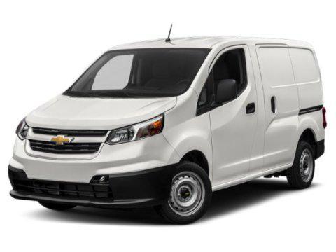 2015 chevrolet city express 1lt