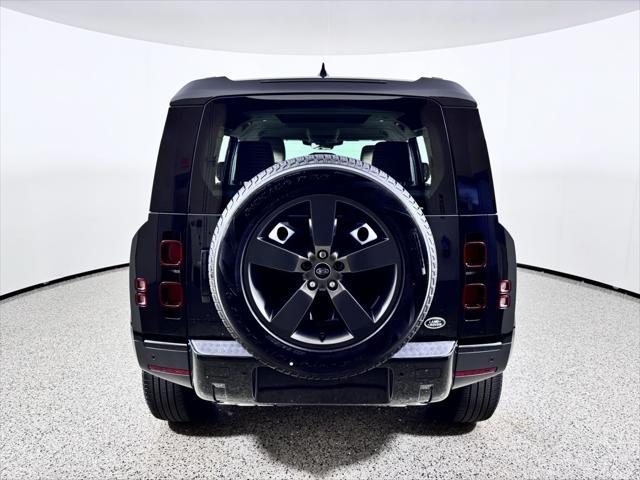 2023 land rover defender 110 s