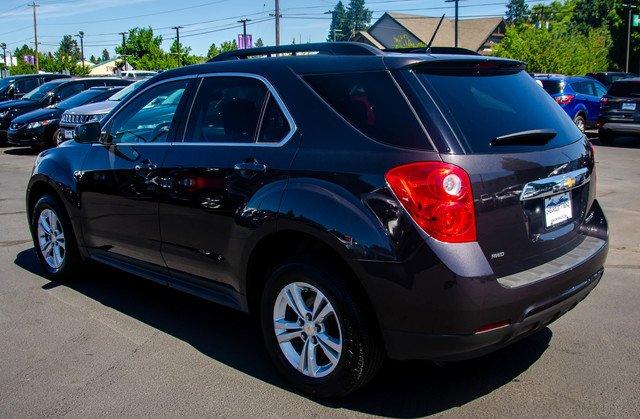 used 2013 chevrolet equinox awd lt w/ 1lt bend, or 97701 for sale in bend, oregon