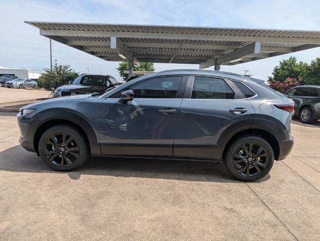 2024 mazda cx-30 base