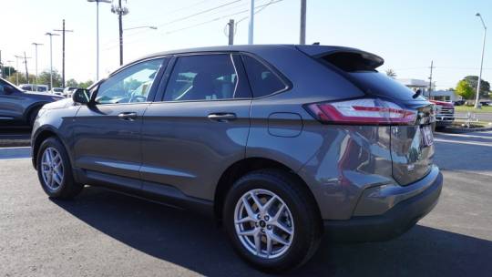 2024 Ford ford