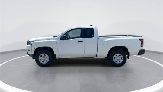2024 Nissan Navara (Frontier)