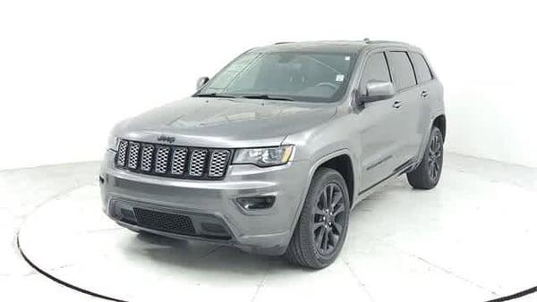 2019 jeep grand cherokee in burns harbor, indiana