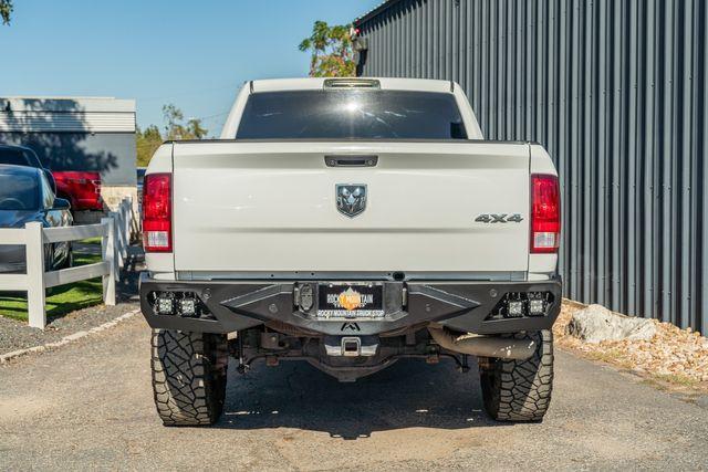 2015 ram 2500 tradesman