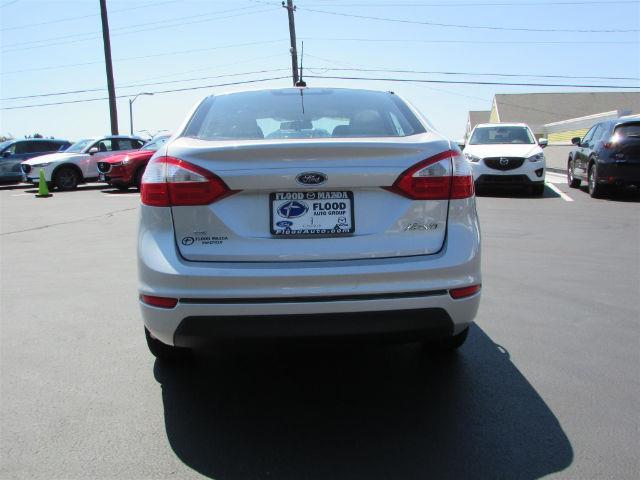 2014 ford fiesta se se 4dr sedan for sale in narragansett, rhode island