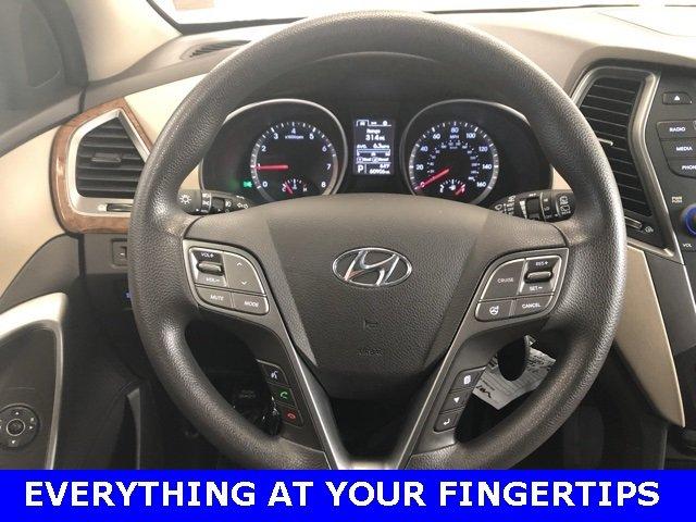 used 2016 hyundai santa fe awd sport grand forks, nd 58201 for sale in grand forks, north dakota