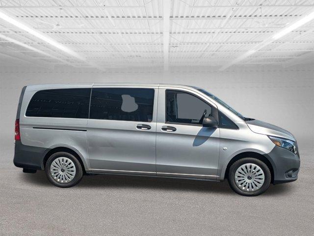 2019 mercedes-benz metris base