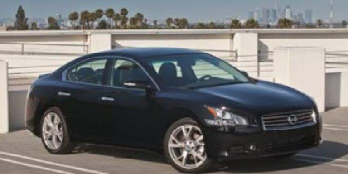 2014 nissan maxima 3.5 s in gainesville, fl