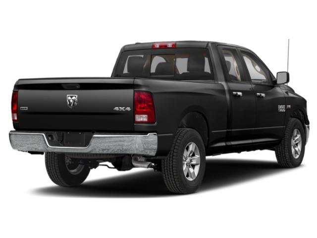 2022 ram 1500 classic warlock quad cab 4x4 64' box