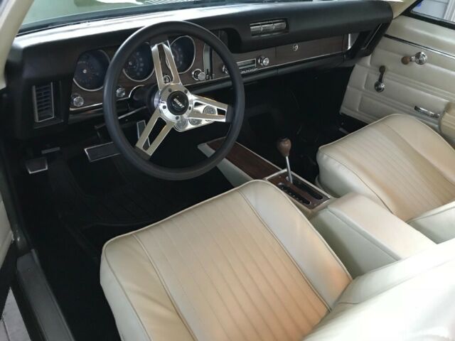gto coupe 1968