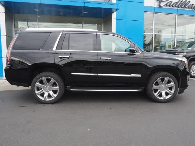 new 2020 cadillac escalade 4wd premium luxury bend, or 97701 for sale in bend, oregon