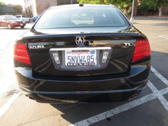 2005 acura tl in pasadena, ca