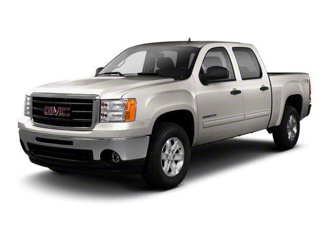 2012 gmc sierra 1500 sle 4x4 sle 4dr crew cab 5.8 ft. sb for sale in horseneck beach, massachusetts