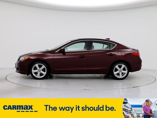 2013 acura ilx 2.0