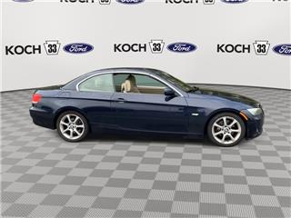 2010 BMW 3 series i$1