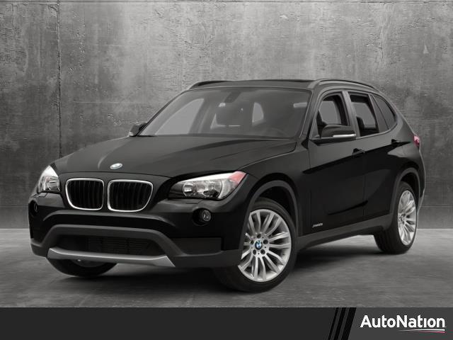 2013 bmw x1 sdrive 28i