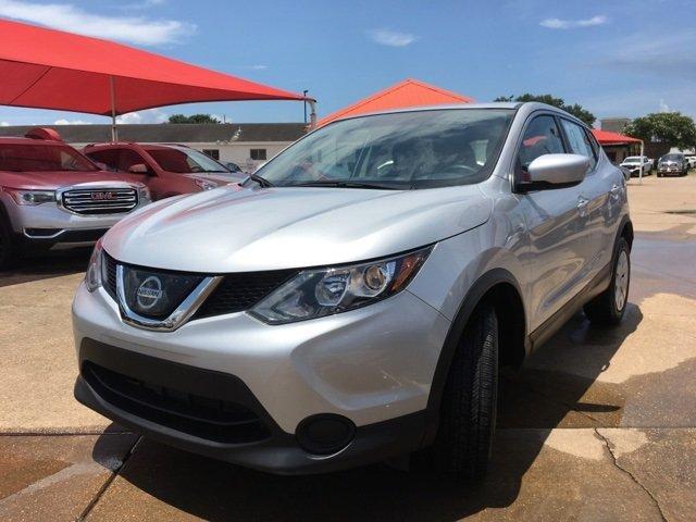 used 2018 nissan rogue sport s alexandria, la 71301 for sale in alex, louisiana