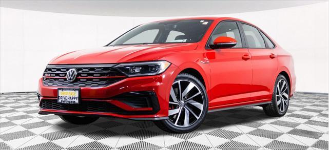 2019 volkswagen jetta gli 2.0t s