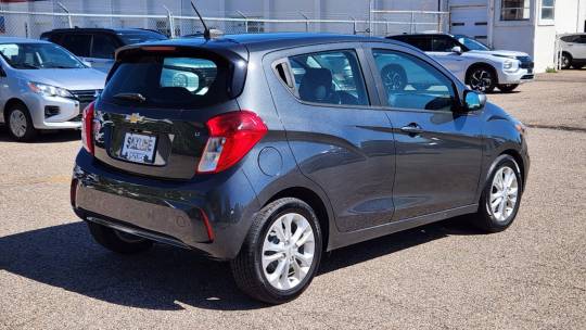 2021 Chevrolet Spark