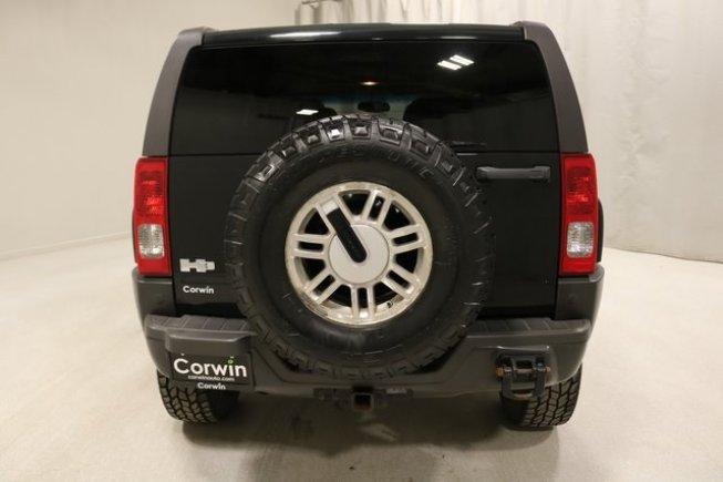 2006 hummer h3 adventure for sale in fargo, north dakota