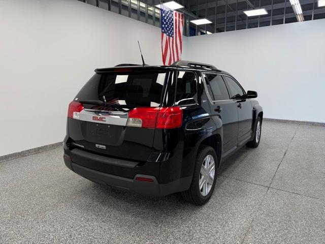 2011 gmc terrain slt-1