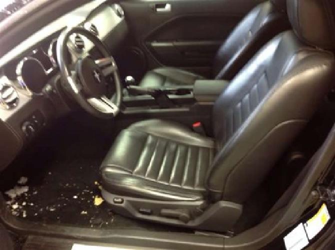 2007 ford mustang in columbus, oh