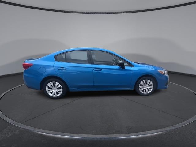 2020 subaru impreza