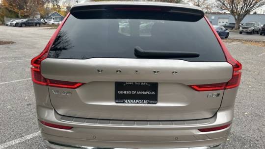 used 2023 volvo xc60 b5 ultimate bright theme $42,277great deal 17,637 mi. location: edgewater