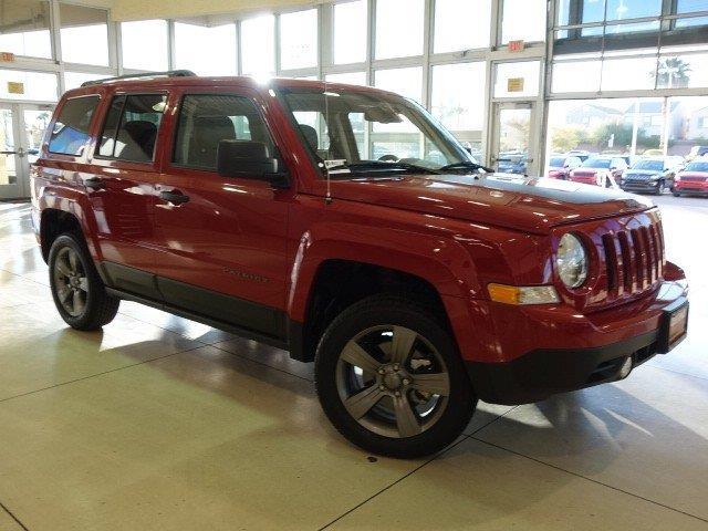 2016 jeep patriot sport sport 4dr suv for sale in henderson, nevada