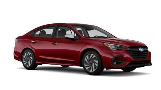2025 Subaru Legacy
