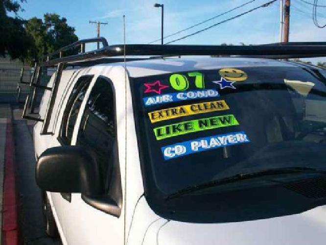 used 2007 dodge ram 1500 for sale. in whittier, ca