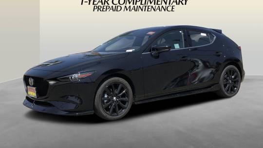 2025 Mazda