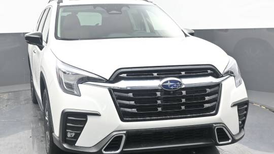 2024 Subaru Ascent