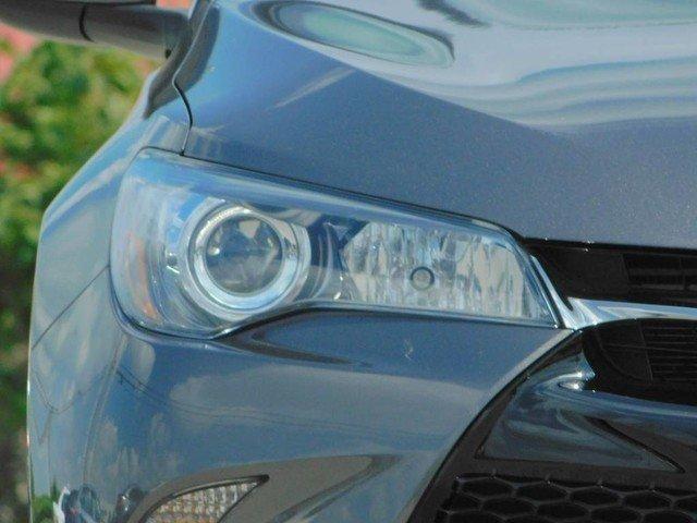 used 2016 toyota camry se richmond, ky 40475 for sale in richmond, kentucky