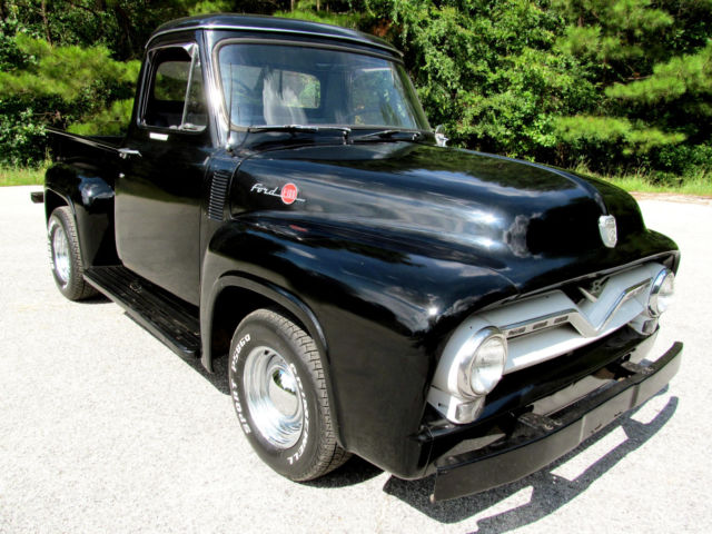 awesome driver, 302 v8, auto trans, uncut frame, driver restoration! watch video