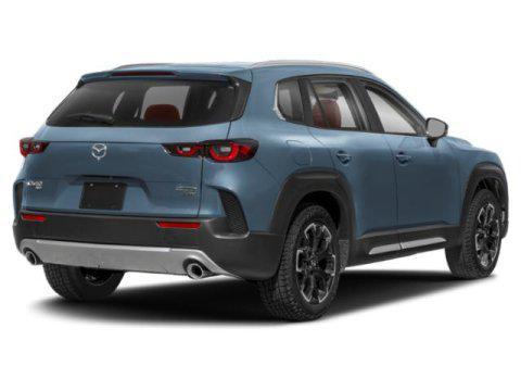 2024 mazda cx-50