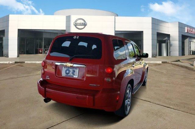 used 2009 chevrolet hhr lt shreveport, la 71105 for sale in shreveport, louisiana