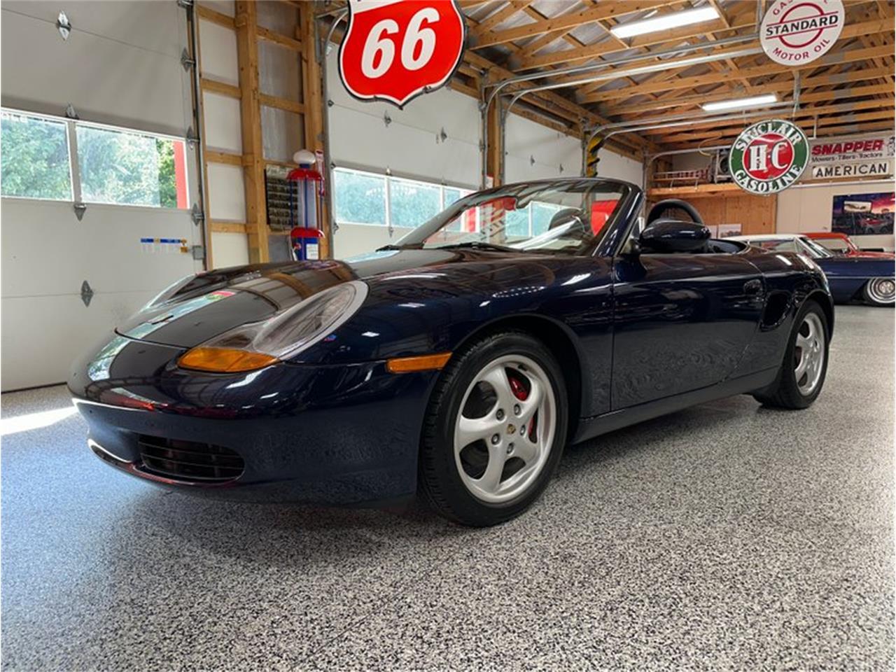 for sale: 1999 porsche boxster in newfield, new jersey for sale in newfield, nj