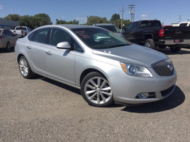 2012 buick verano leather group leather group 4dr sedan for sale in gas hills, wyoming